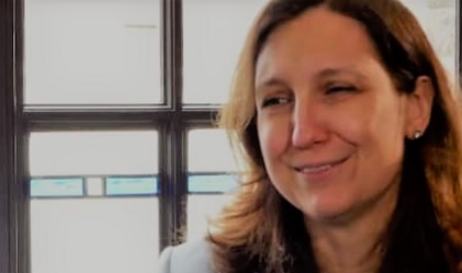 Maria Massi Dakake: An Islamic Scholar’s Journey and&nbsp;Contributions