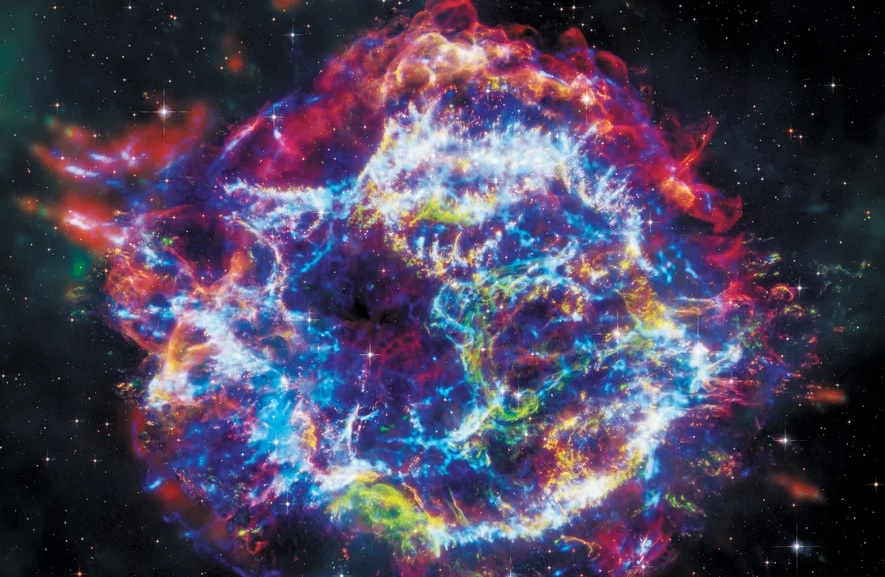 Surah At-Tāriq: A Contemporary Scientific, Philosophical, and Theological&nbsp;Commentary