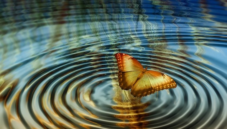 The Butterfly Effect, Divine Providence, and Occasionalism in&nbsp;Islam