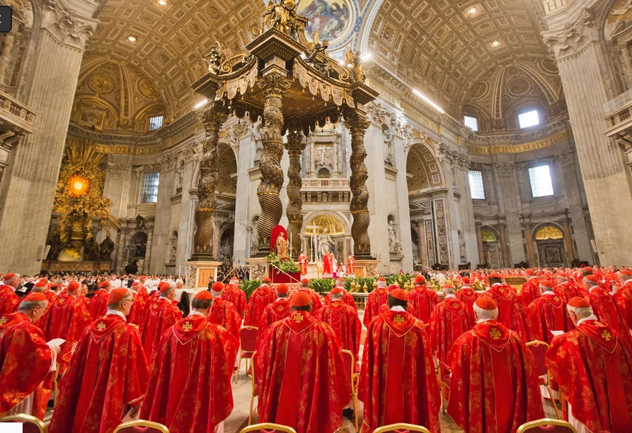 The Absence of Priesthood in Islam: Authority and Community across&nbsp;Traditions