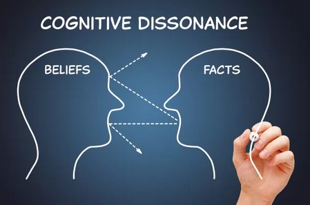 The Glorious Qur’an 4:82 – Overcoming Inner Conflicts through Divine&nbsp;Consistency