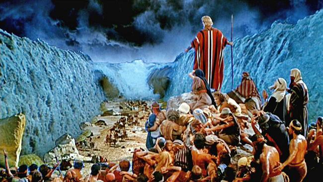 The Exodus of Moses: Biblical vs. Quranic Accounts and the Question of&nbsp;Numbers
