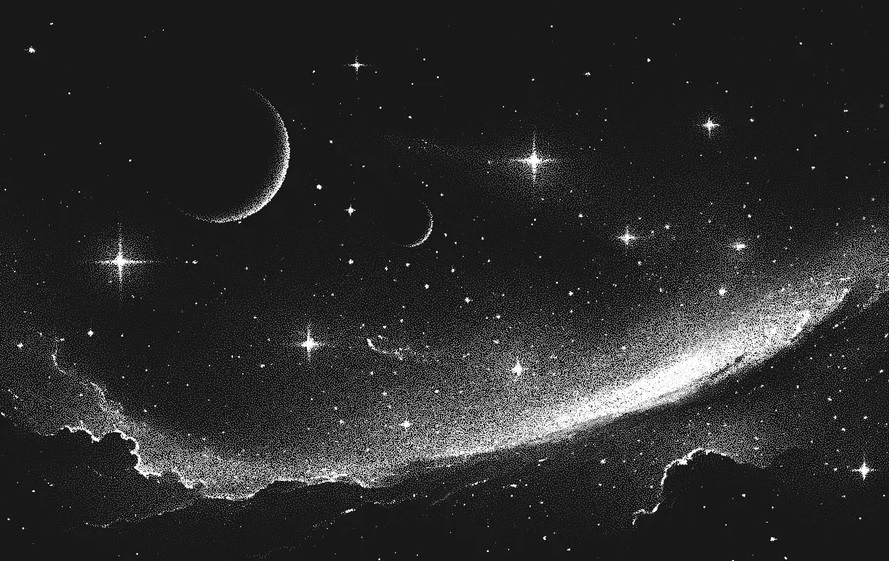 Surah Al-Layl (Chapter 92) – A Scientific, Philosophical, and Theological&nbsp;Commentary