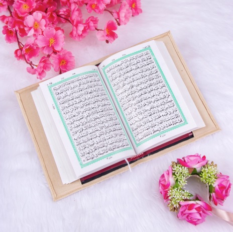 Quran as An Emotional, Psychological, Intellectual and Spiritual Healing for the&nbsp;Believers