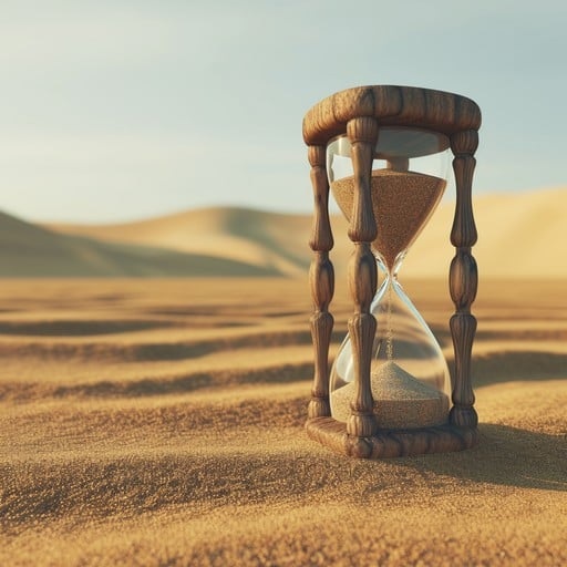 Surah Al-‘Asr: A Timeless Exhortation to Faith, Action, and&nbsp;Perseverance