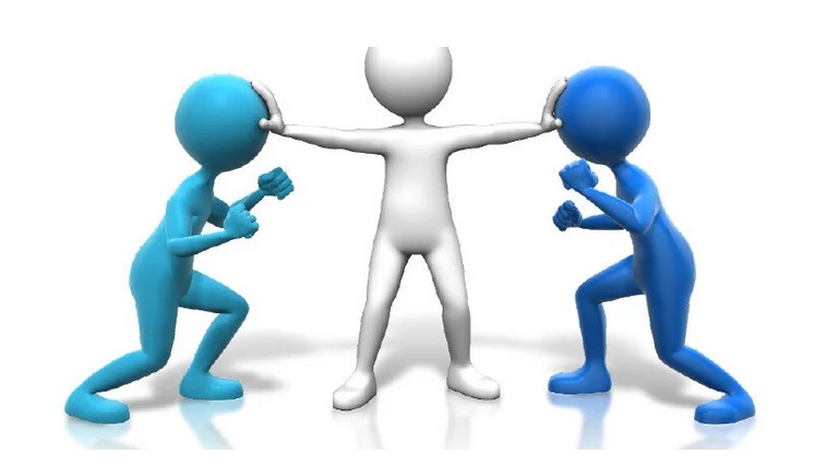 Commentary on Quran 39:27–29: Inner Conflict vs. Inner&nbsp;Harmony