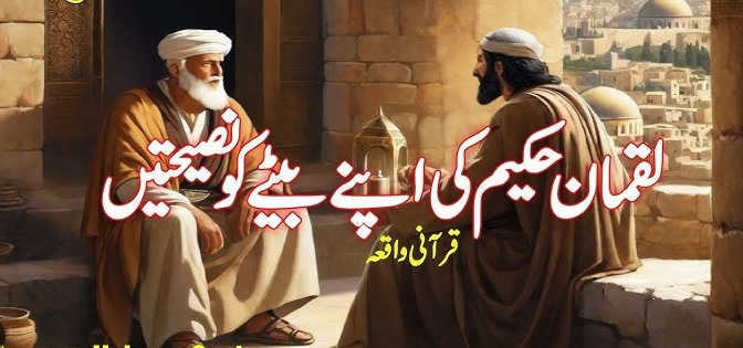 Surah Luqman: Themes and Literary&nbsp;Features