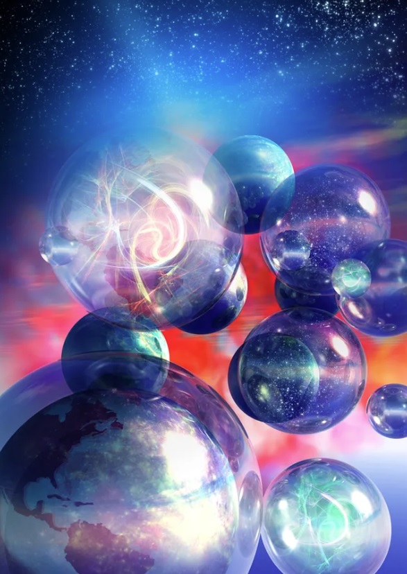 “Lord of the Worlds” vs “Cosmic Dice”: Scientific, Philosophical, and Theological Dimensions&nbsp;Compared