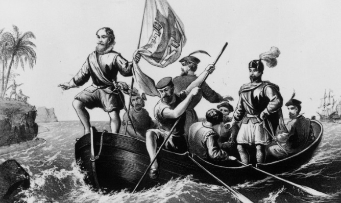 Scurvy: From Divine Punishment to Dietary&nbsp;Deficiency