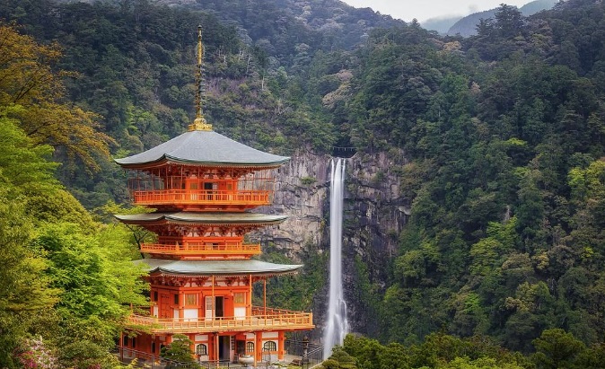 Shintoism: Theology and Demographics – An Academic&nbsp;Overview