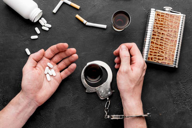 The Drug Addiction Crisis in the U.S.: Magnitude, Impact, and&nbsp;Prevention