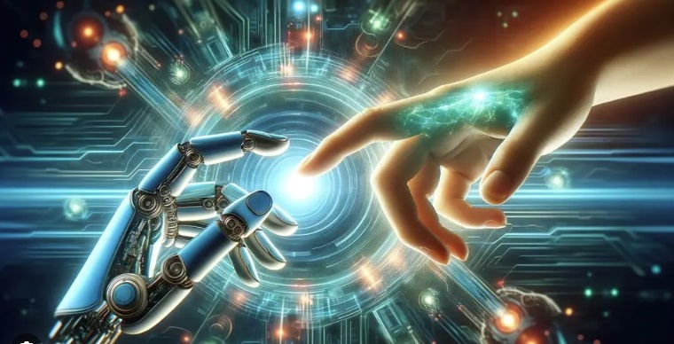 Videos: What We Need to Know About&nbsp;AI