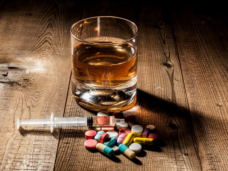 Is Alcohol a Gateway to Other Drugs? A Public Health and Spiritual&nbsp;Perspective