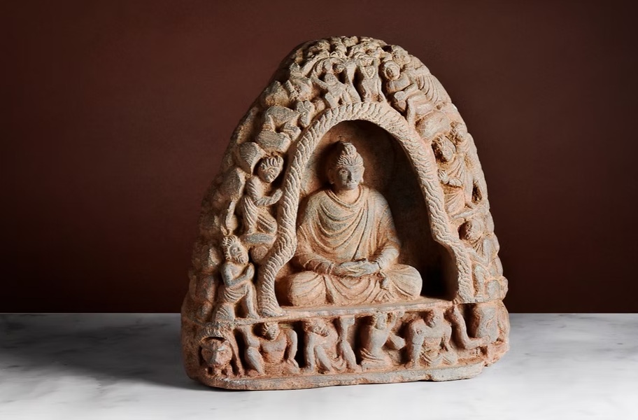 Buddha and Confucius in Islamic&nbsp;Thought