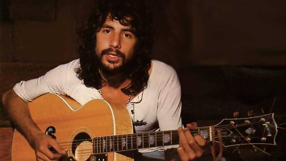 Yusuf Islam (Cat Stevens): Journey to&nbsp;Islam