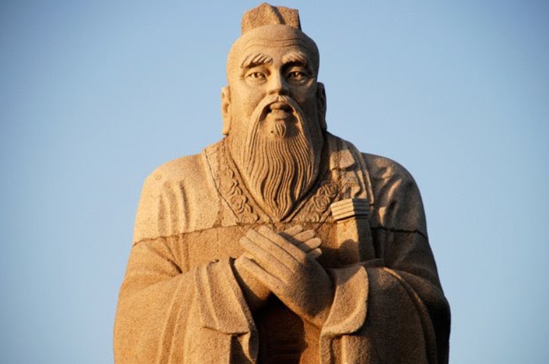 古兰经与孔子教诲的惊人契合——主题式探讨 — Quranic Parallels with Confucius’s Teachings: A Thematic&nbsp;Exploration