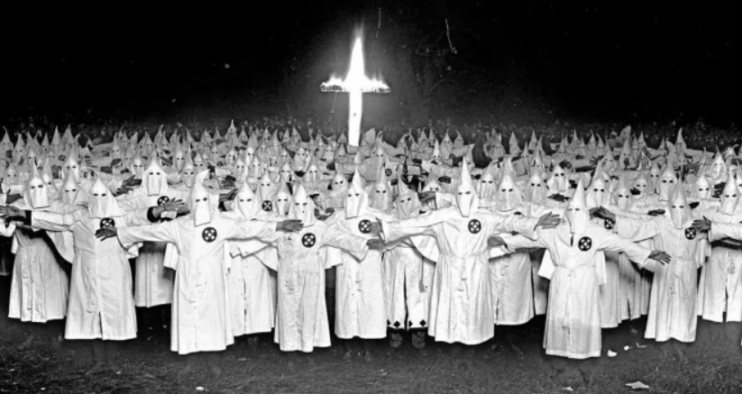 Ted Talk: Bridging Faith and Hate: Lessons from Racial Healing and Ahmadi–Muslim&nbsp;Dialogue