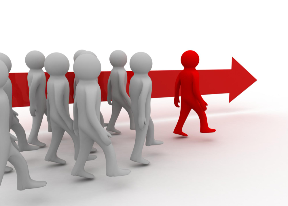 Differences Between a Regular Leader and a Cult&nbsp;Leader