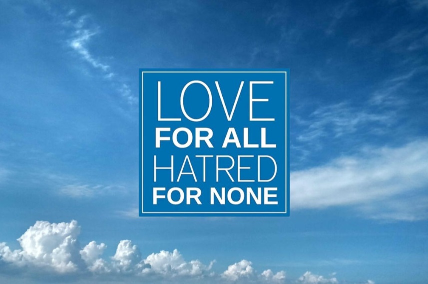 Ahmadi Muslims and Their Relations with Other Muslims: Theological, Social, and Pragmatic&nbsp;Approaches