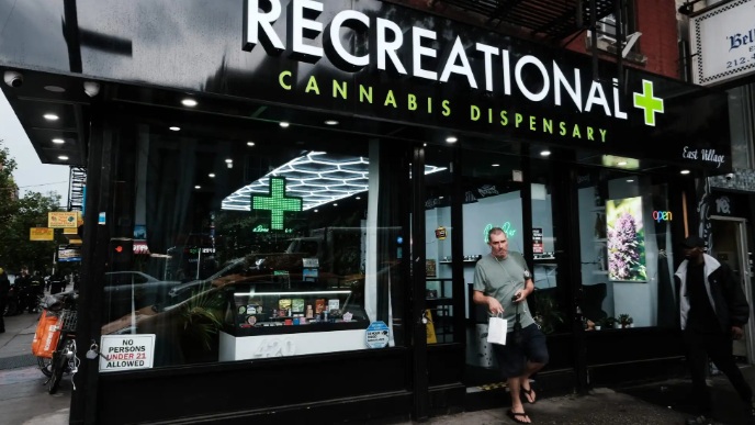 Marijuana Use in the United States and How Can Islam&nbsp;Help?