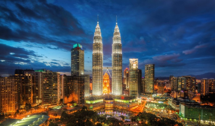 Malaysia 2025: Demographics and the Promise of Muslim–Buddhist&nbsp;Dialogue