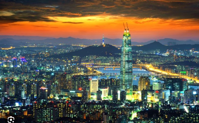 Large-Scale Christian Conversions in South Korea: History, Factors, and Implications for Islamic&nbsp;Outreach