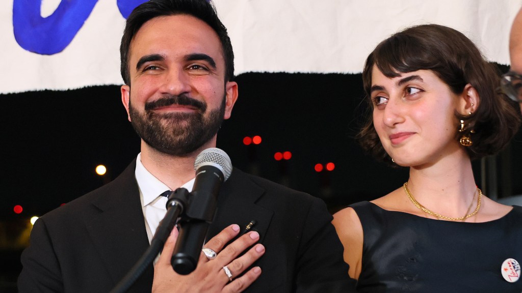 A New Chapter for Muslim Unity: Zohran Mamdani’s Historic NYC&nbsp;Victory