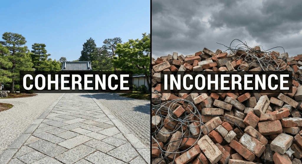 Divine Consistency and the Integrated Self: A Psychological, Philosophical, and Theological Commentary on Quran 39:27-29 and&nbsp;4:82