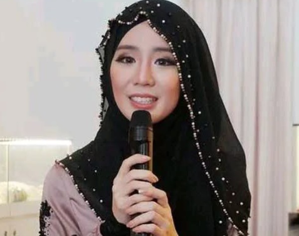 Felixia Yeap: A Journey from Illusion to Illumination through Allah’s&nbsp;Mercy