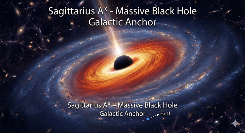 Celestial Semantics: An Exhaustive Analysis of Quranic Cosmology and the Galactic Anchor of Sagittarius&nbsp;A*