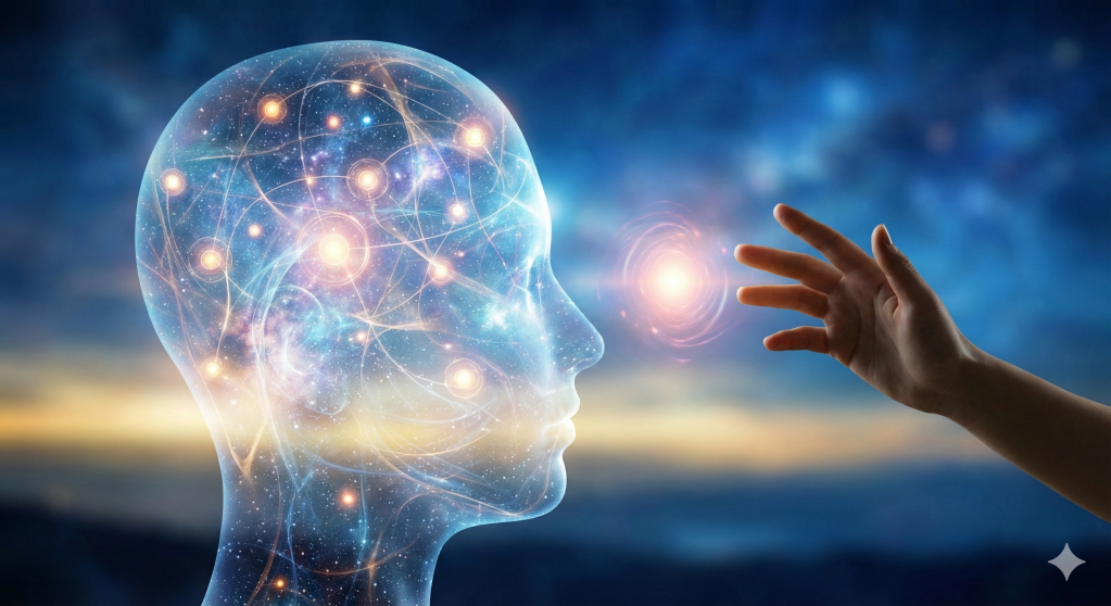 The Enigma of the Self: A Comprehensive Analysis of Consciousness, Materialism, and the Divine&nbsp;Command