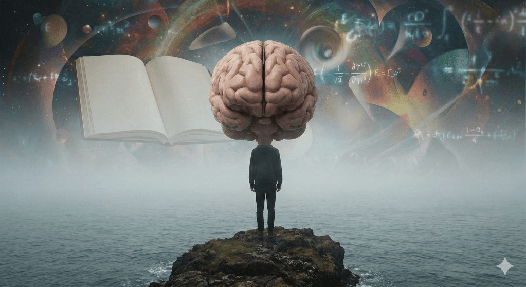 The Horizons of Perception: A Monograph on Cognitive Closure, Divine Encompassment, and the Enigma of&nbsp;Consciousness