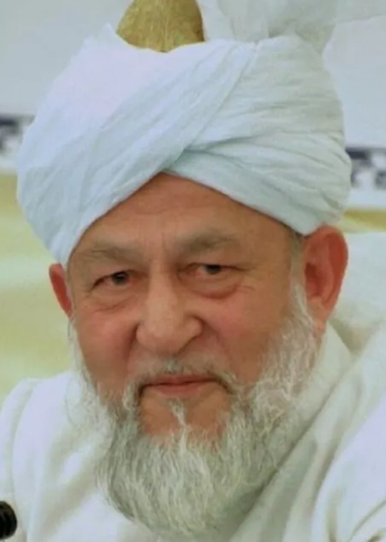 The Crown of Creation: An Exhaustive Analysis of Mirza Tahir Ahmad’s Theological and Scientific Refutation of Simian Ancestry in Human&nbsp;Evolution