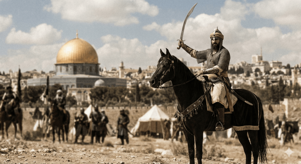 The Fracture of the Faithful and the Remedy of Reason: From the Crisis of the First Crusade to the Challenge of Modern&nbsp;Atheism