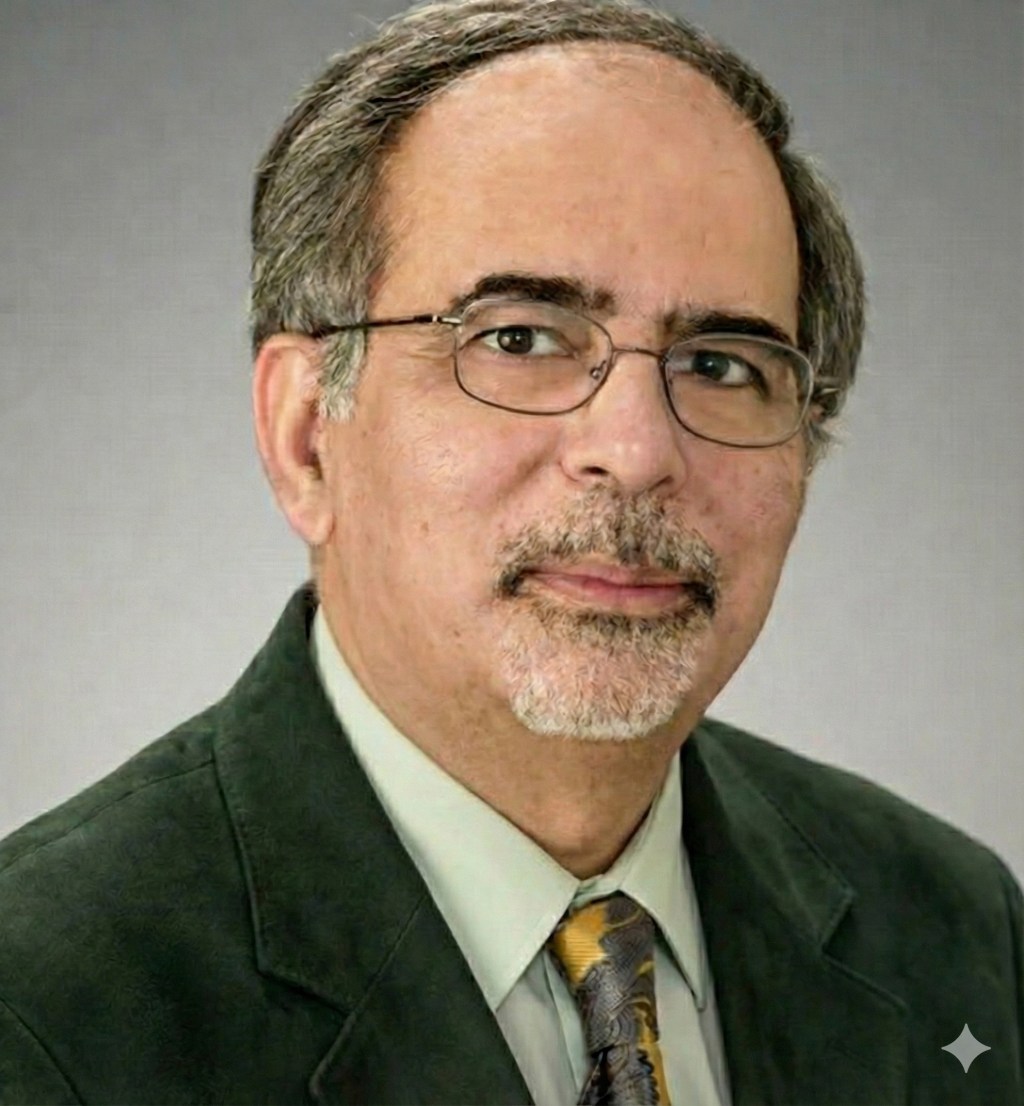 The Convergence of the Cosmos and the Quran: A Comprehensive Synthesis of the Theological and Scientific Corpus of Dr. Zia H.&nbsp;Shah