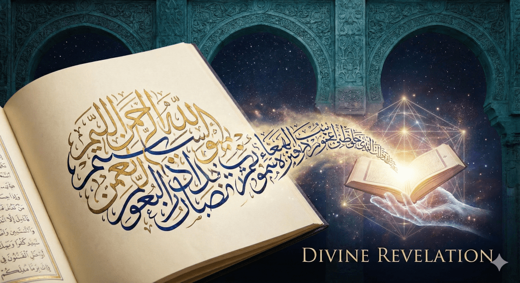 The Architecture of Divine Intent: A Linguistic and Mathematical Evaluation of Arabic Morphological Complexity and its Theological&nbsp;Implications