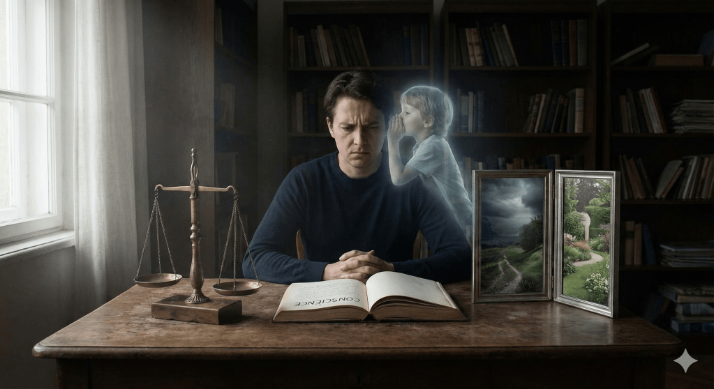 Conscience and Moral Accountability in Quran&nbsp;91:7–10