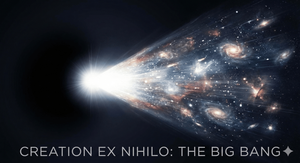 John Polkinghorn: ‘God Sustaining the Universe is More Significant Than Creating&nbsp;it!’