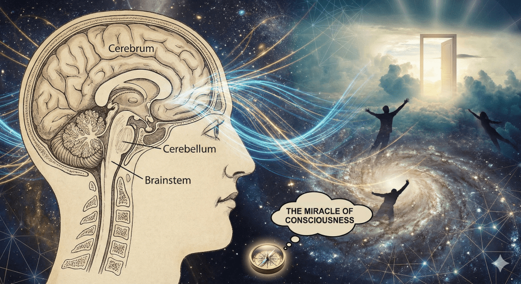 Consciousness Denial and the Incoherence of Metaphysical&nbsp;Naturalism
