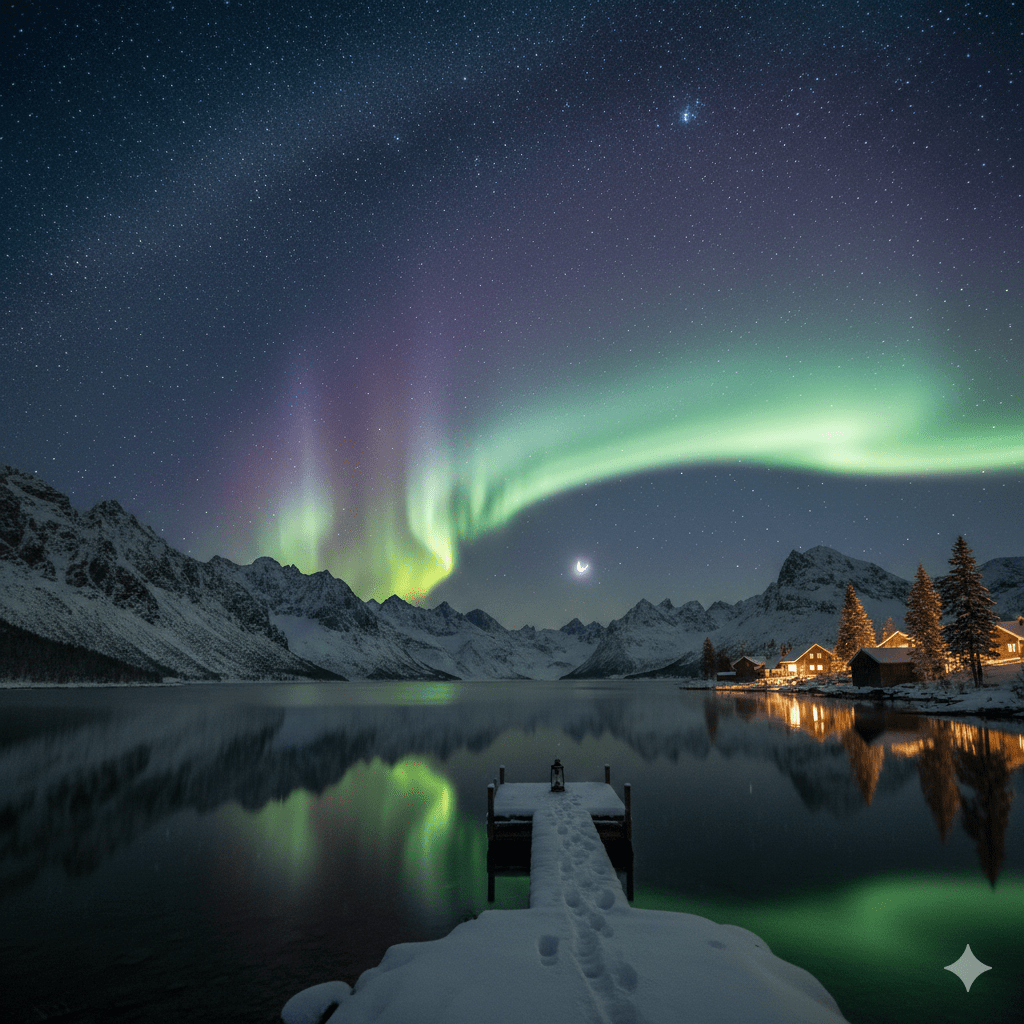 Quran 50:6: Built, Adorned, and Without&nbsp;Rifts