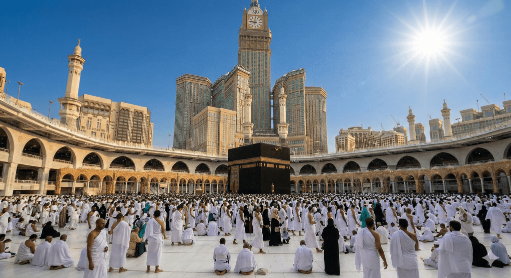 The Divine Blueprint and the Human Destiny: A Commentary on Surah At-Tin and the Abrahamic&nbsp;Legacy