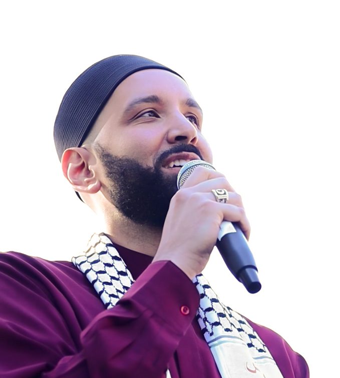 Imam Omer Suleiman Versus Dr. Zia H. Shah: Adam From Clay Versus Ancient&nbsp;Viruses?