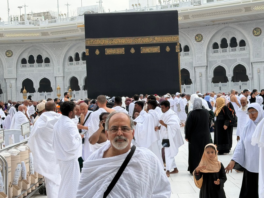 The Eternal Sanctuary: A Comprehensive History and Demographic Evolution of the Kaaba from Primordial Origins to the High-Tech&nbsp;Era