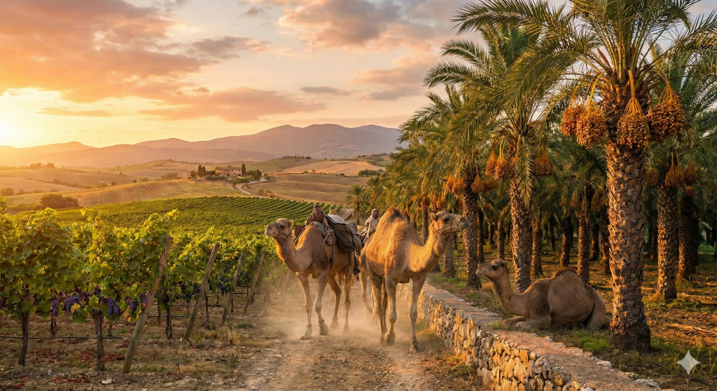 A Scientific, Philosophical, and Theological Synthesis of Quran 13:1-5: The Creative Power of God and the Logic of&nbsp;Resurrection