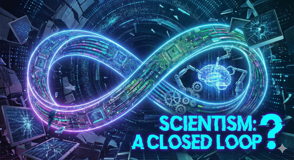 The Incoherence of Atheism and&nbsp;Scientism