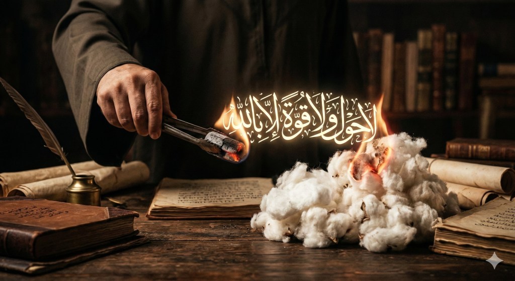 Where divine will meets quantum&nbsp;indeterminacy