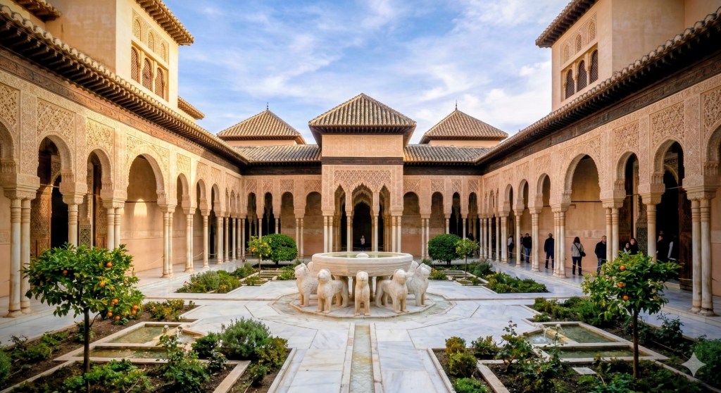 An Invitation to Return: Islam and the Soul of&nbsp;Spain