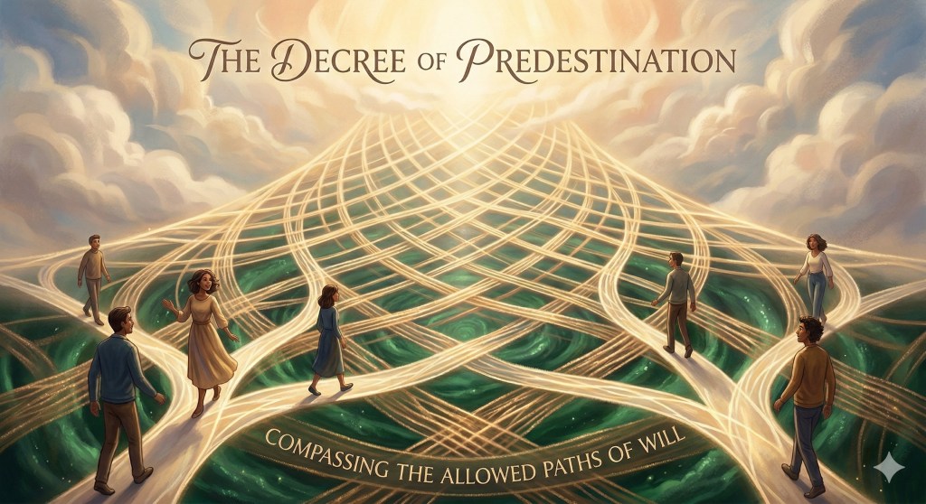 Philosophical and Theological Commentary on Qur’an 3:154 at&nbsp;Uhud