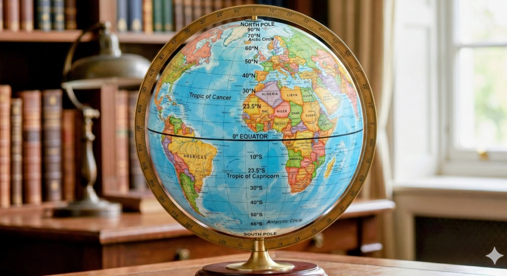 Quranic Verses on Polar&nbsp;Phenomena