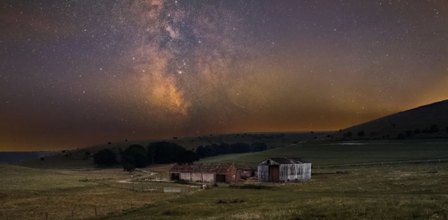 Night as Divine Oath in the&nbsp;Quran